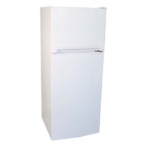 apartment size refrigerator